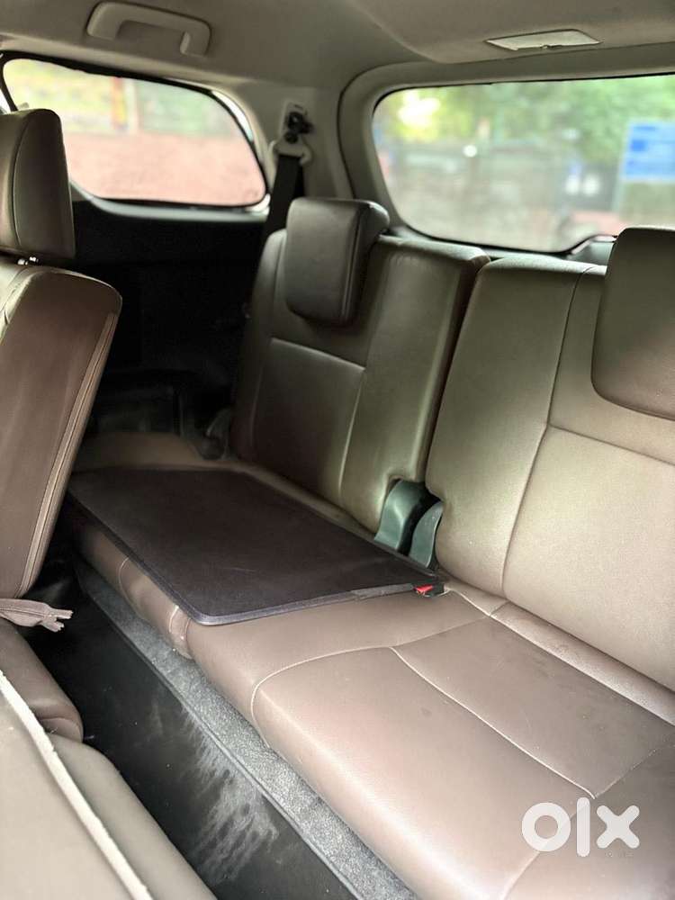 Toyota Fortuner 4x2 At 2.8 Diesel, 2018, Diesel