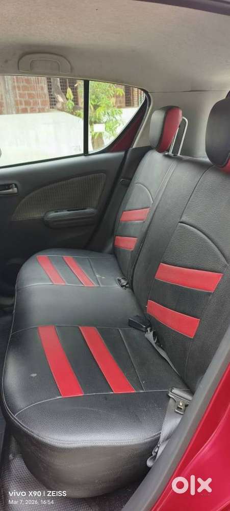 Maruti Suzuki Ritz Vxi, 2015, Petrol