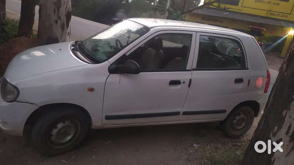 Maruti Suzuki Alto 2009 Ambala Naam Hai