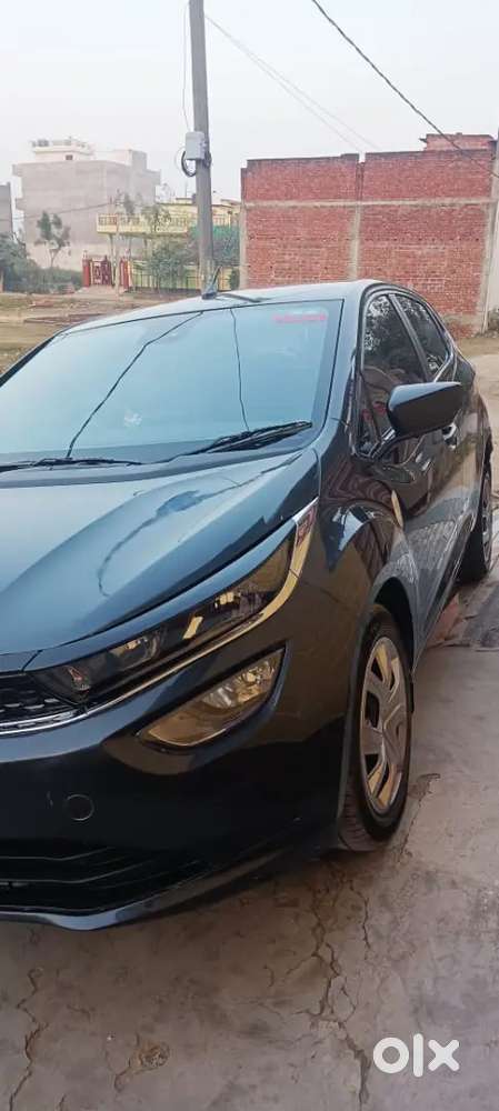 Tata Altroz 2020 Petrol 33000 Km Driven