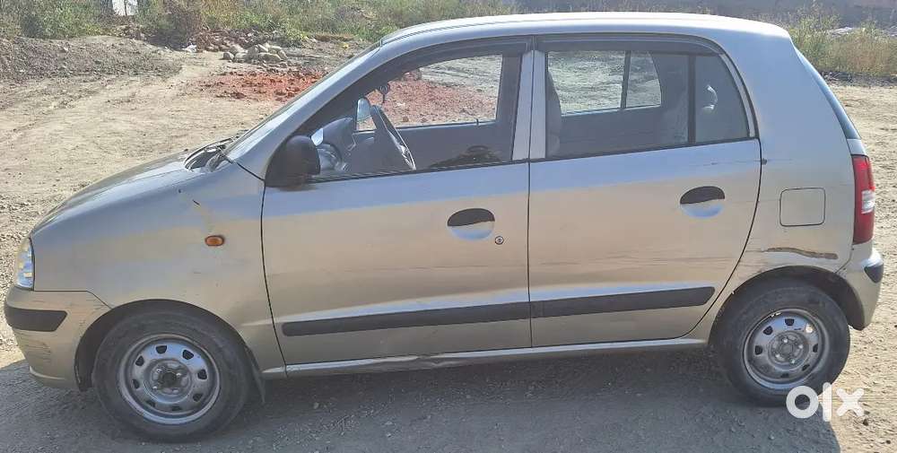 Hyundai Santro Xing 2009