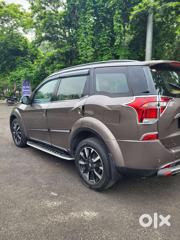 Mahindra Xuv500 W11 At, 2019, Diesel