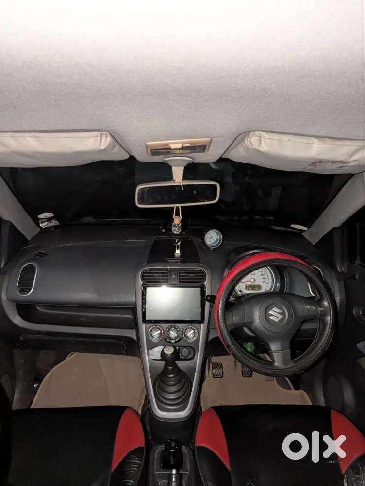 Maruti Suzuki Ritz Vdi 2009
