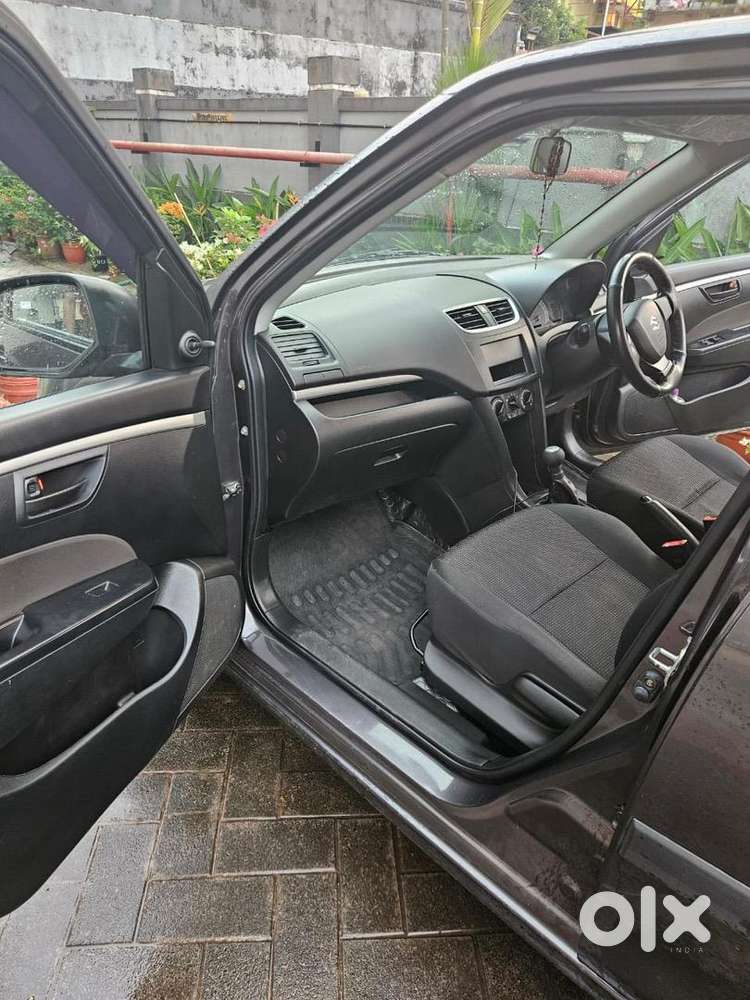 2016 Maruti Swift  Single Owner  Top Condition  Great Mileage