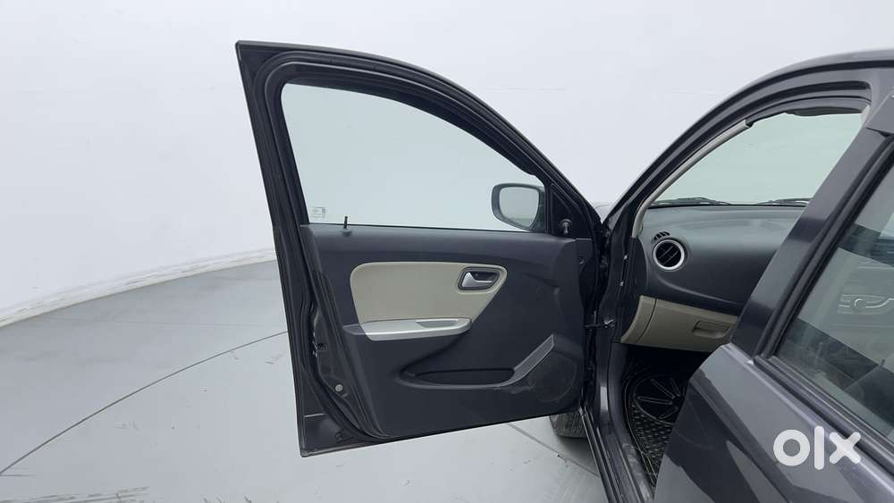 Maruti Suzuki Alto K10 2010-2014 Vxi, 2015, Petrol