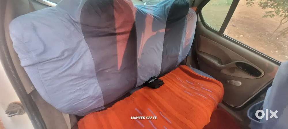 Indigo Ls Good Condition