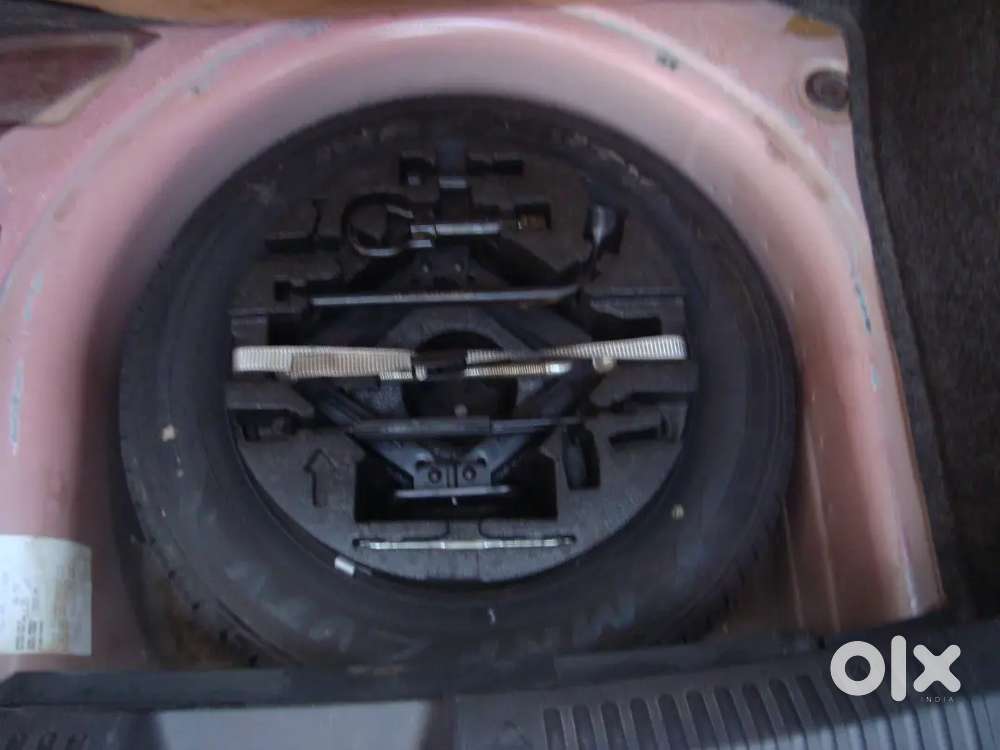 Volkswagen Polo 2015 Petrol 69900 Km Driven