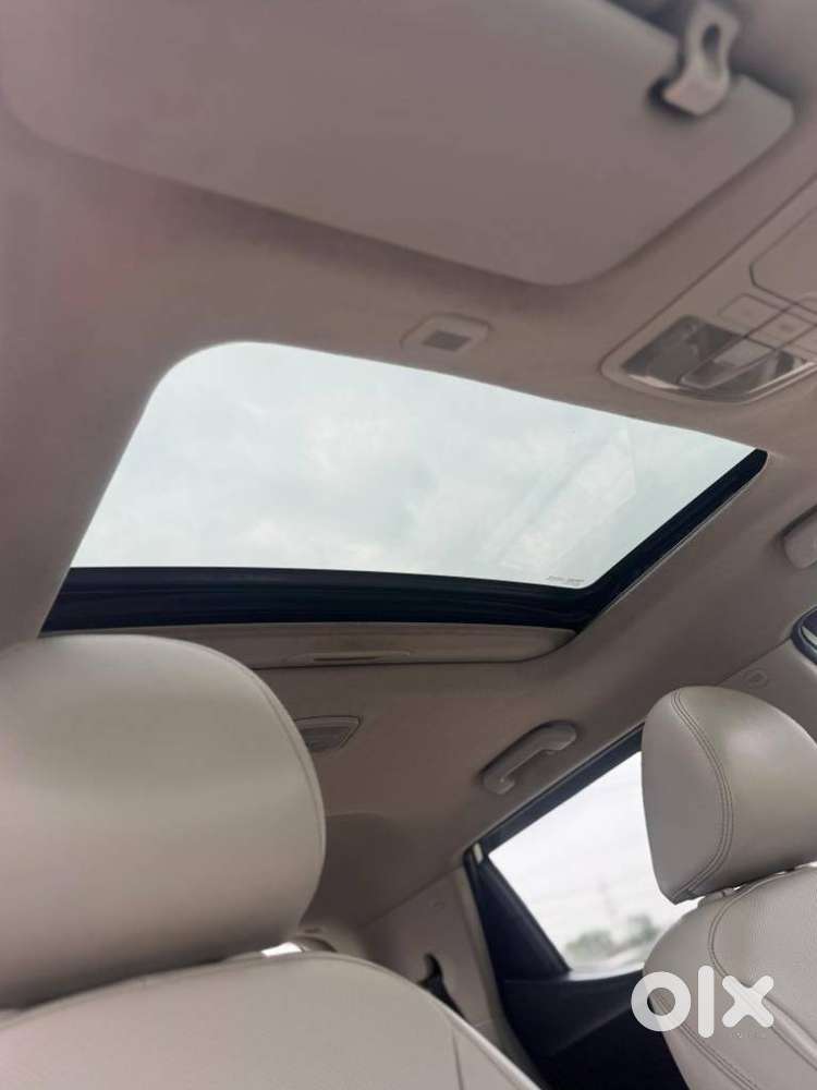 Mahindra Xuv300 W8 Diesel, 2021, Diesel