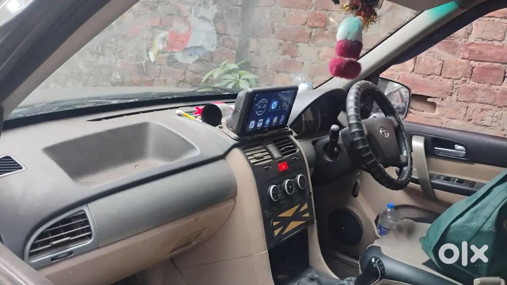 Tata Safari Storme 2013 Diesel Good Condition
