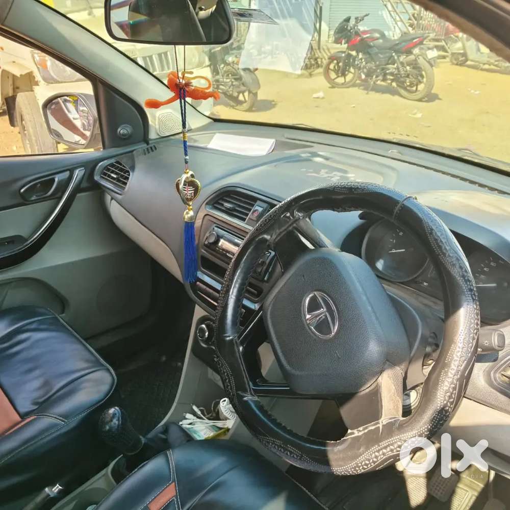 Tata Tiago Xm Diesel Manual 2019