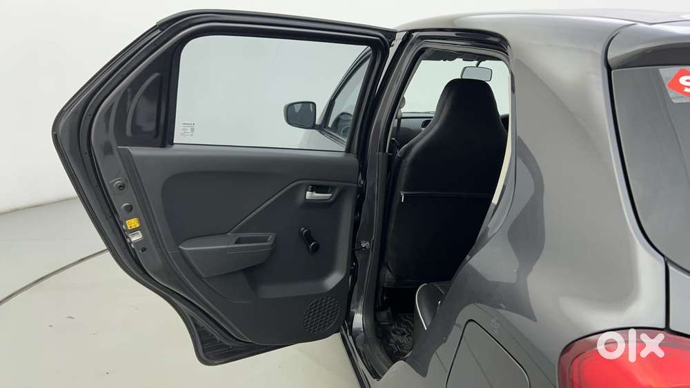 Maruti Suzuki Alto K10 Vxi Ags Optional, 2024, Petrol