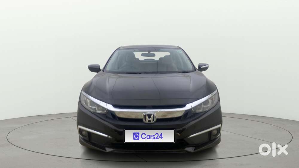Honda Civic Vx, 2019, Petrol