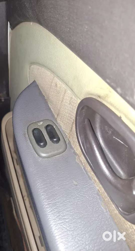 Just Buy And Drive