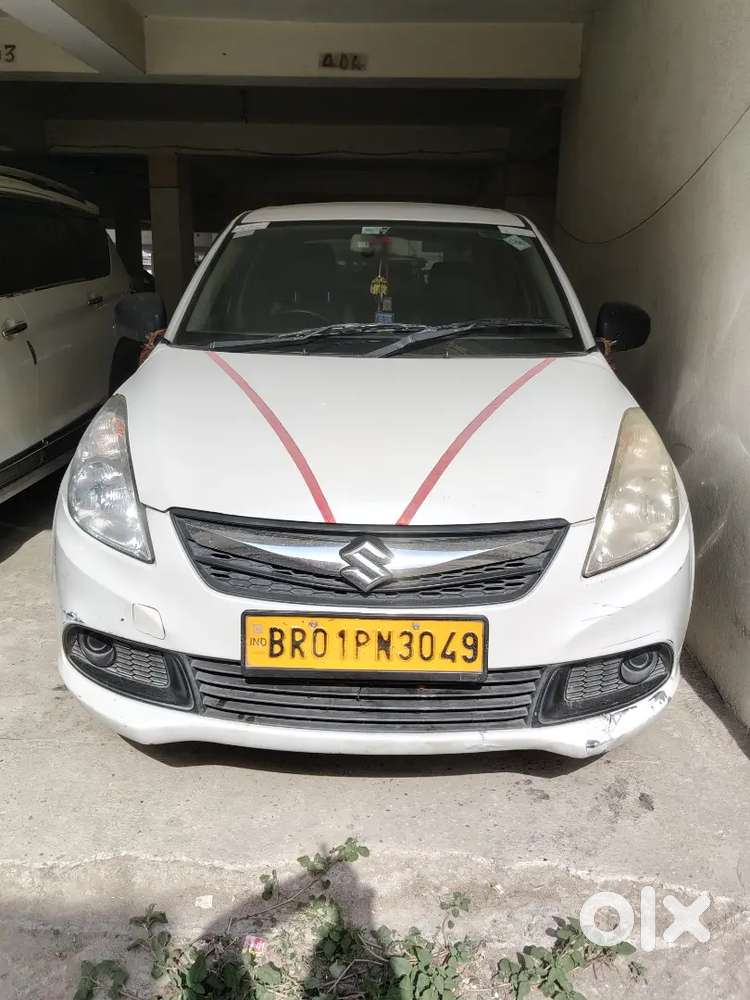 Maruti Suzuki Dzire Tour S Cng And Petrol 2022