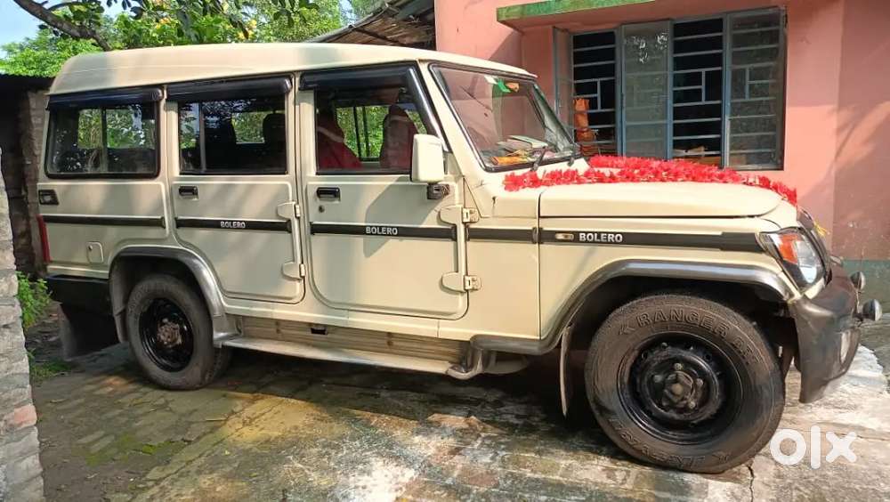Mahindra Be.09 Diesel 2013 Car