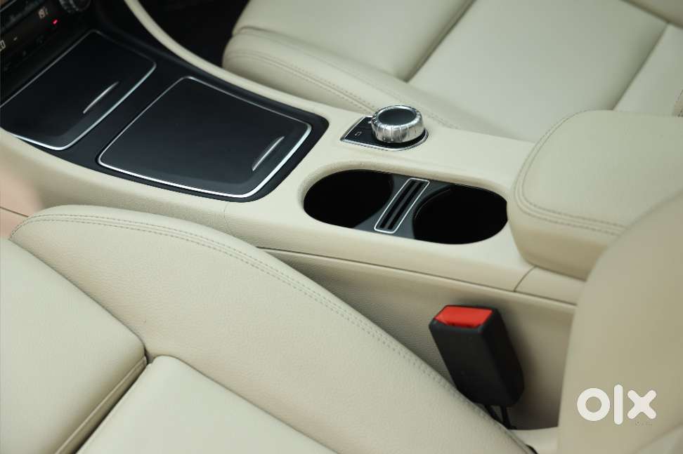 Mercedes-benz Cla 2.0 200 Sport, 2019, Petrol