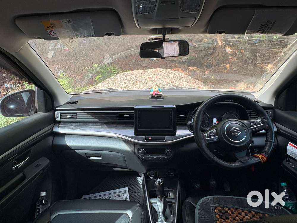 2024 Maruti Suzuki Xl6 Zeta Mt Cng