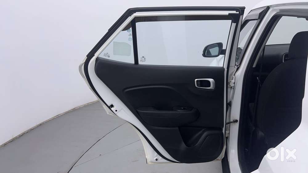 Hyundai Venue Sx Turbo, 2022, Petrol