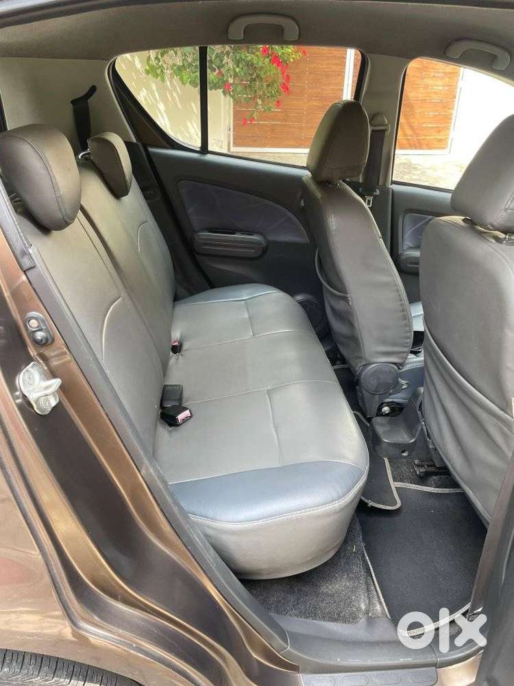 Maruti Suzuki Ritz Vdi, 2011, Diesel