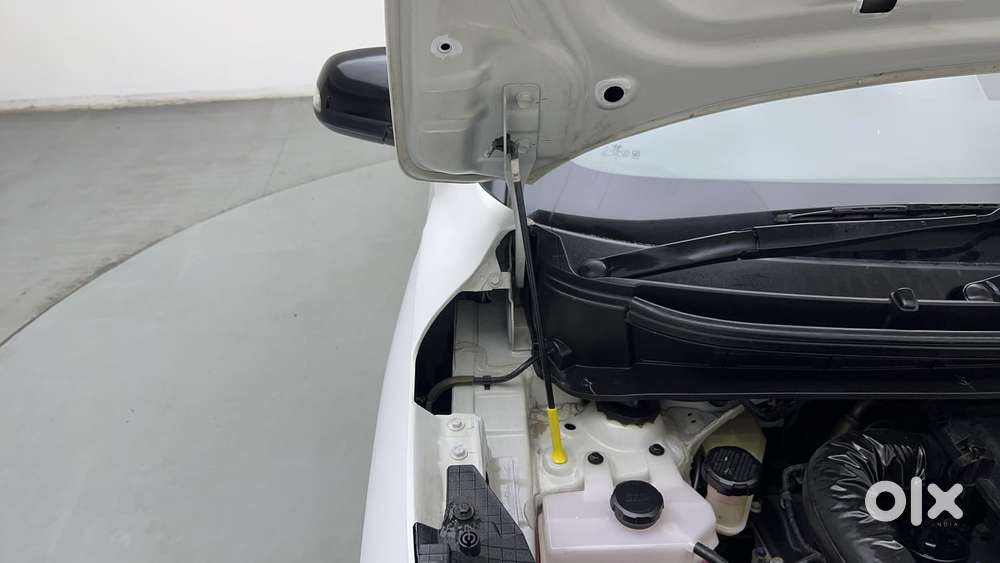 Hyundai Exter Sx 1.2 Mt  Dual Tone, 2023, Petrol