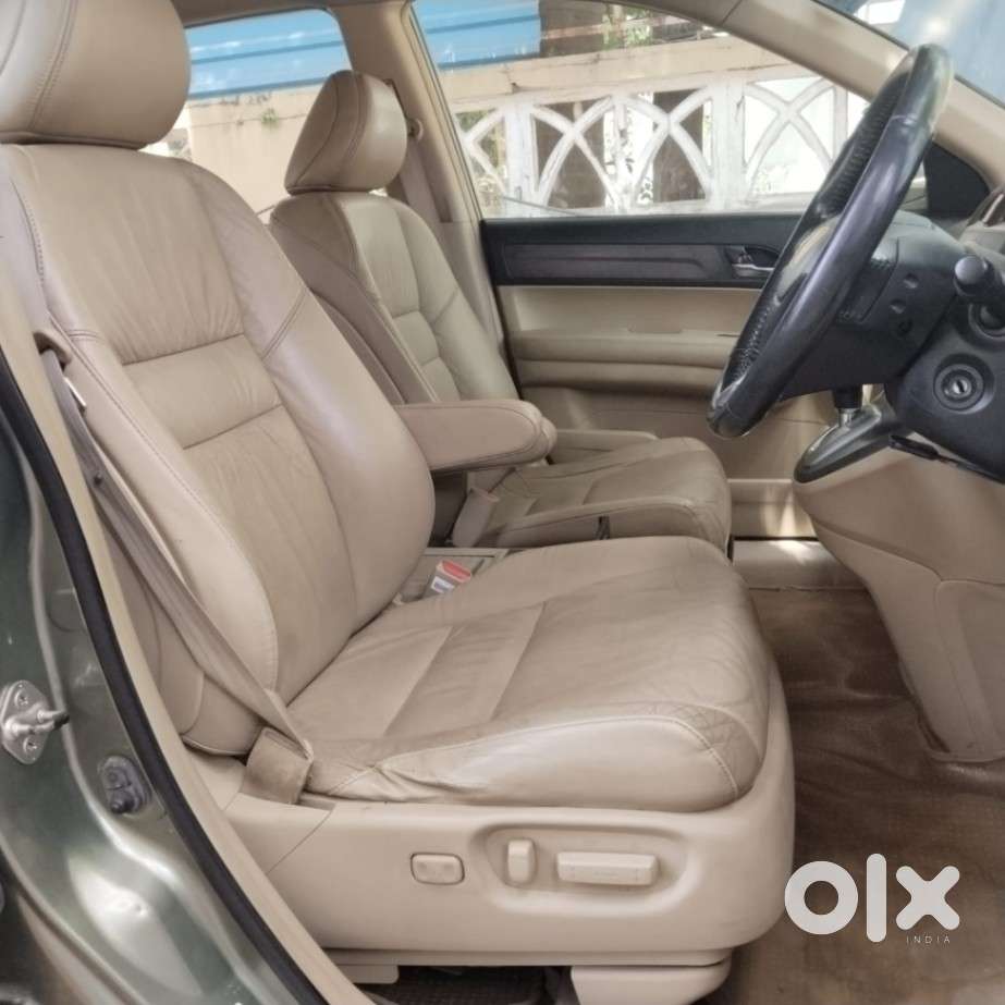Honda Cr-v 2007-2012 2.4 At, 2007, Petrol