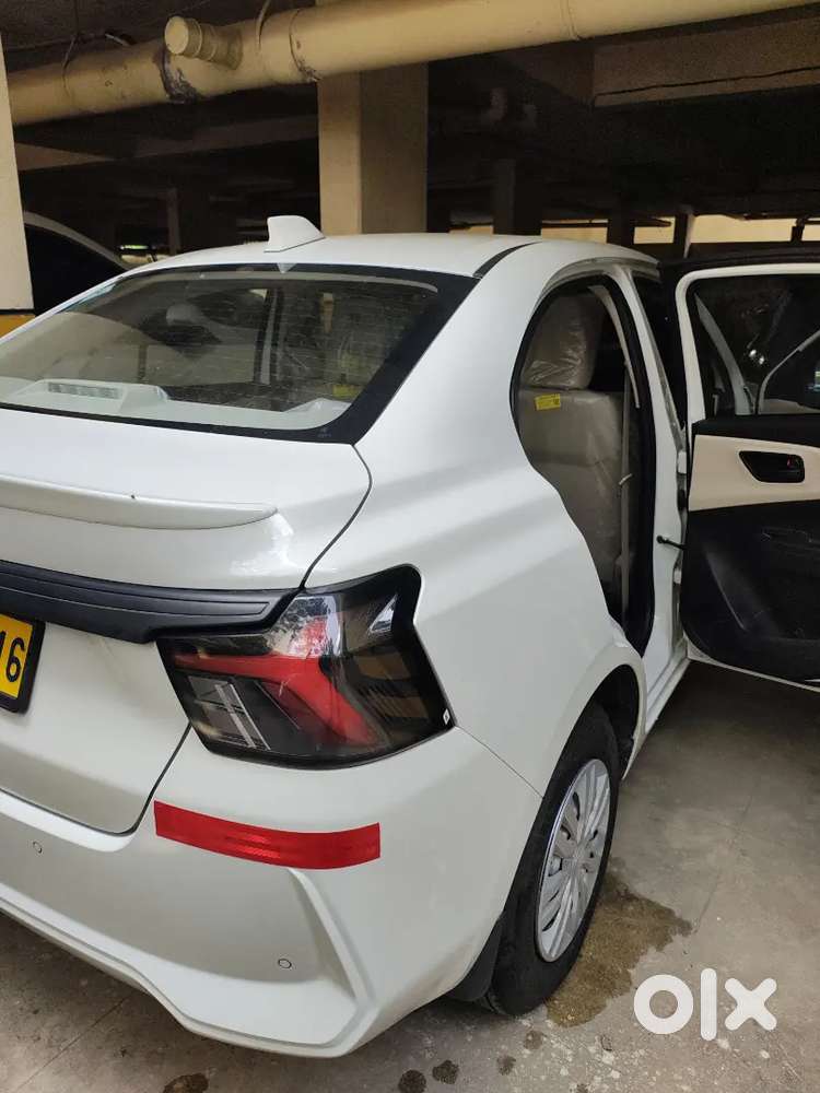 Maruti Suzuki Swift Dzire Tours 2026