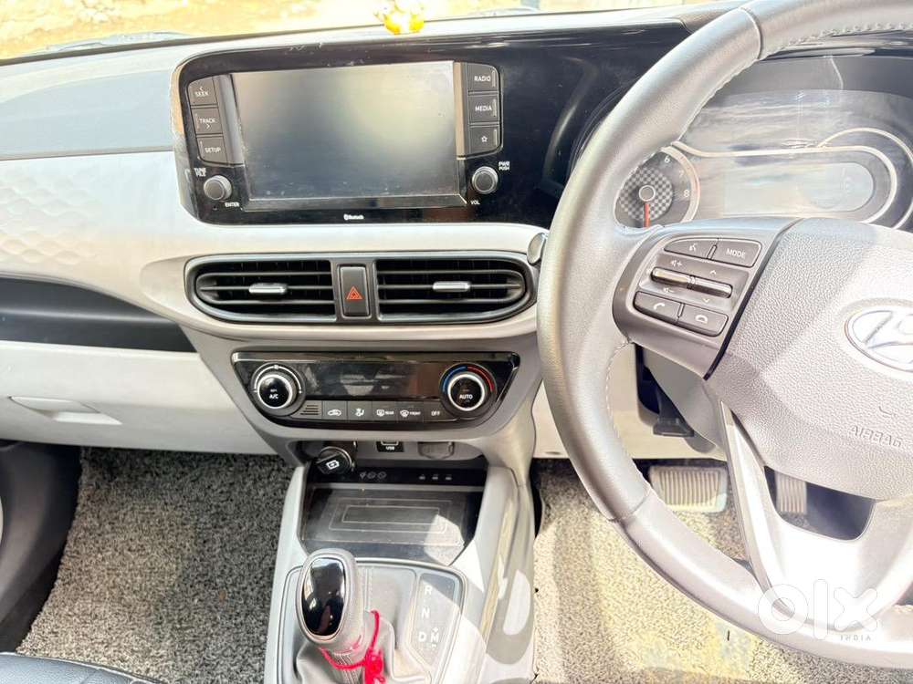 Hyundai Car Petrol 2022