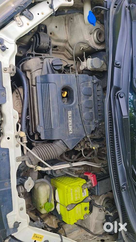 Maruti Suzuki Wagon R Vxi, 2012, Petrol