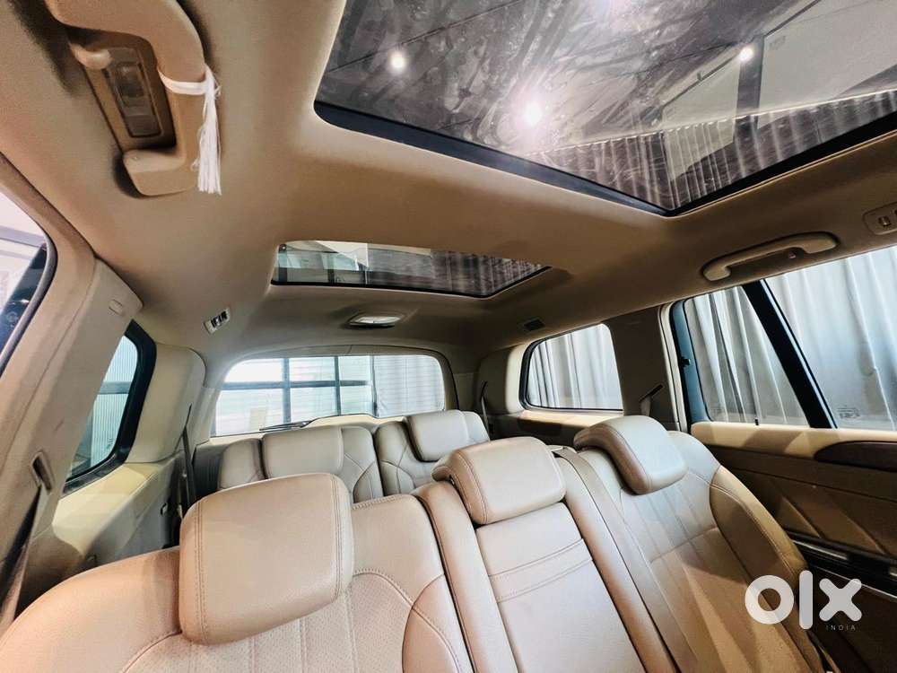 Mercedes-benz Gl-class 350 Cdi, 2014, Diesel