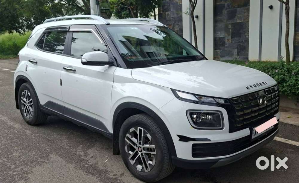 Hyundai Venue Sx Opt, 2024, Diesel