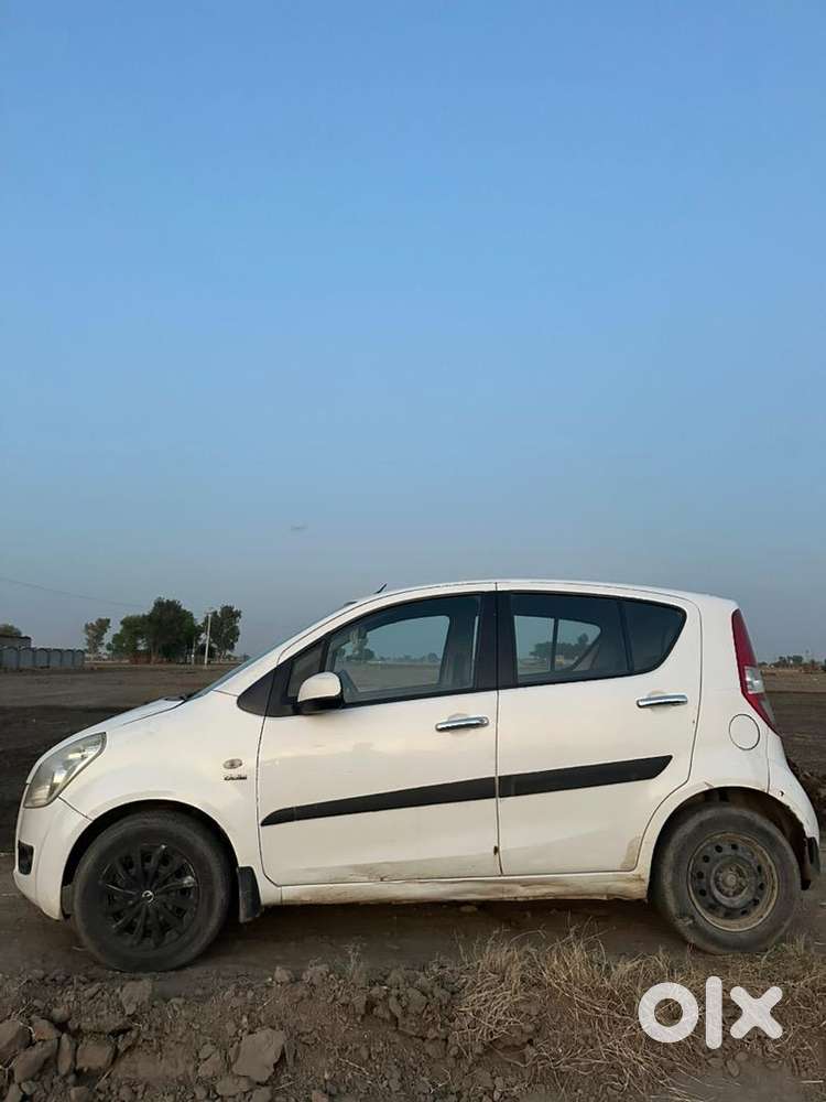 Maruti Suzuki Ritz 2012 Diesel 96000 Km Driven
