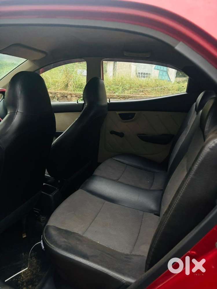 Hyundai Car 2013 Ready