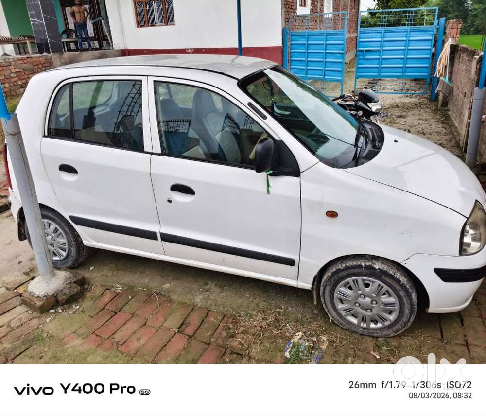 Hyundai Santro Xing 2012 Good Condition