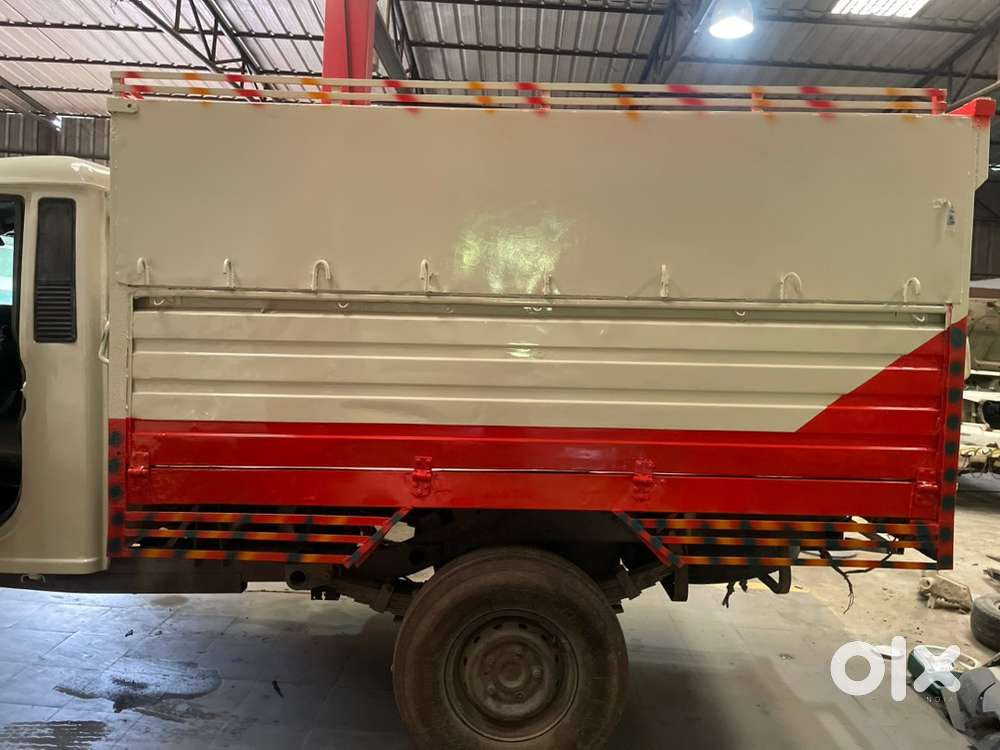 Mahindra Bolero Pik-up 2022 Diesel Well Maintained