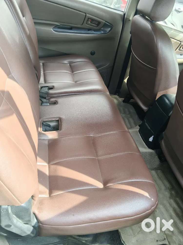 Toyota Innova 2016 Diesel 229781 Km Driven
