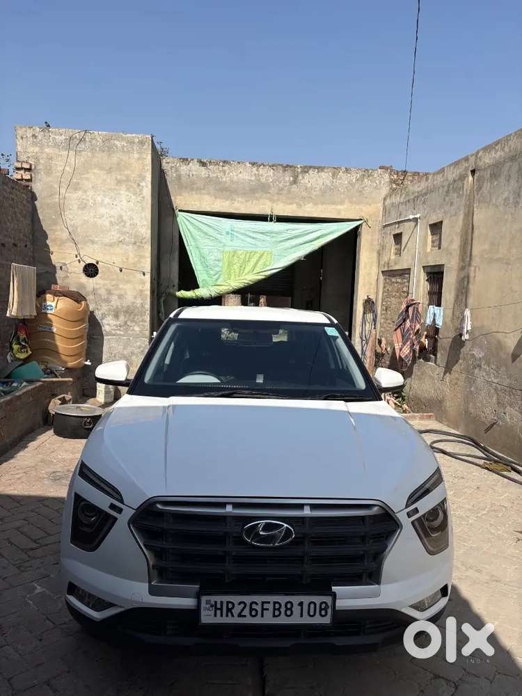 Creta E Diesel