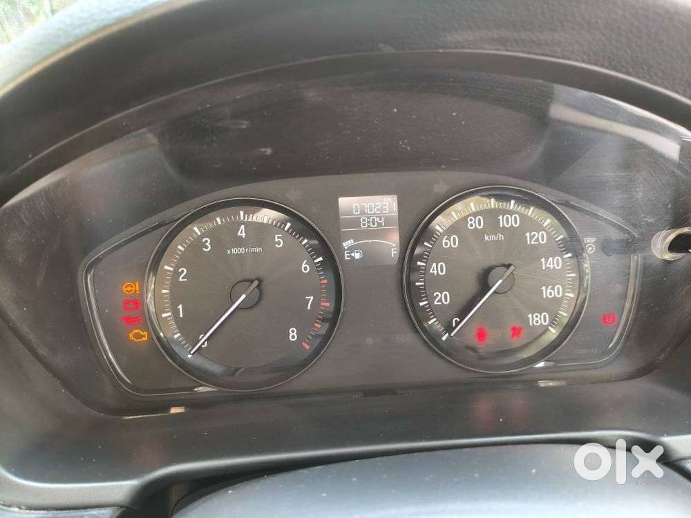 Honda Amaze 1.2 Emt I Vtec, 2019, Cng & Hybrids
