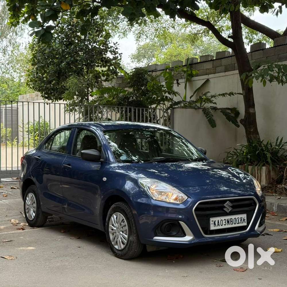 2024 Maruti Suzuki Dzire Lxi