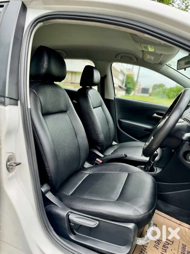 Volkswagen Polo 2019 Petrol 60981 Km Driven