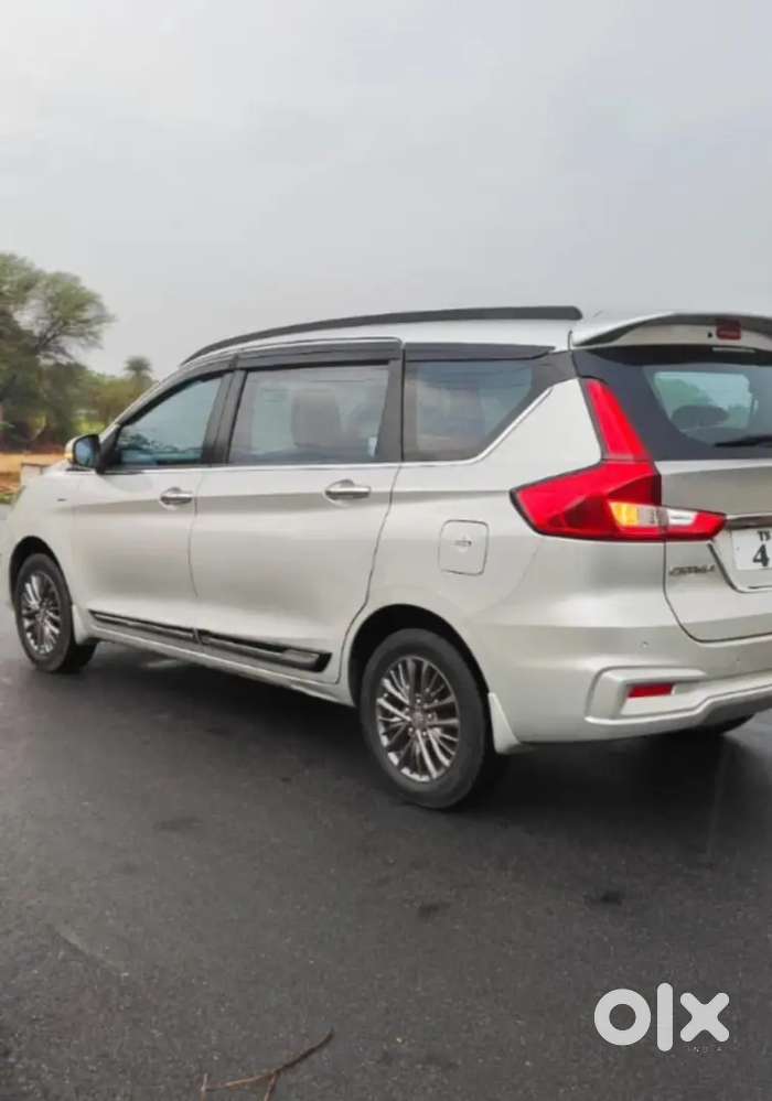 Maruti Suzuki Ertiga 2019 Diesel 150000 Km Driven