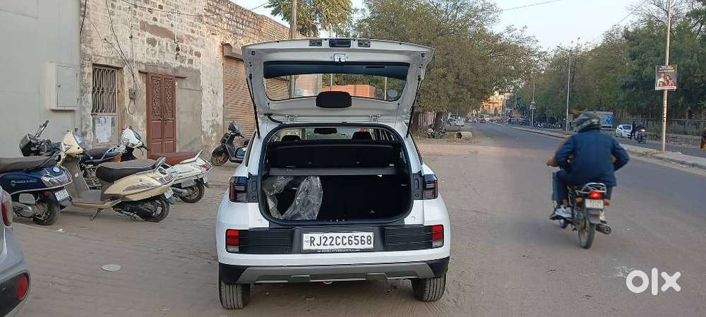 Hyundai Venue Sx, 2024, Petrol