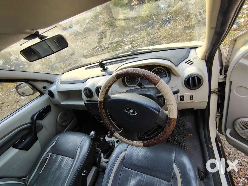 Mahindra Verito Vibe 2015 Model