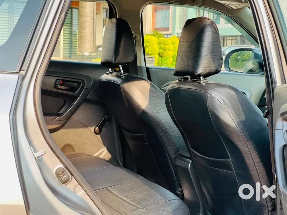 Maruti Suzuki Vitara Brezza Ldi (o), 2017, Diesel