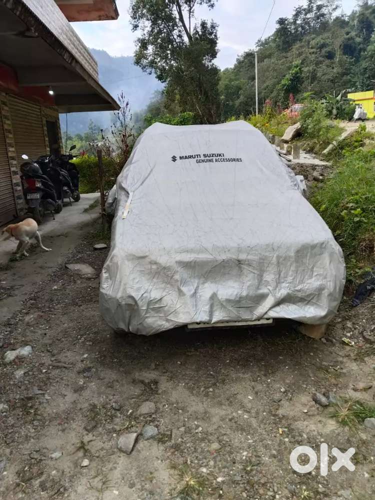 Maruti Suzuki Alto 800 2012