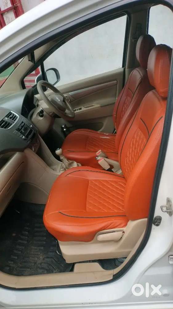 Maruti Suzuki Ertiga Diesel 2016