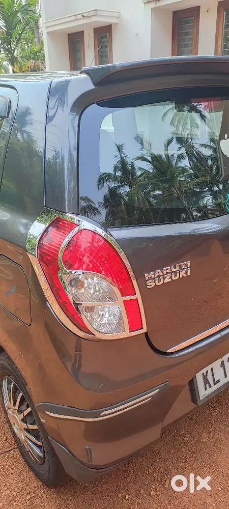 Maruti Suzuki 800 2018 Petrol Good Condition