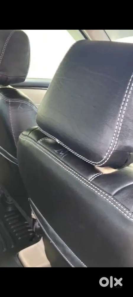 Maruti Suzuki Dzire 1.2 Vxi 2013