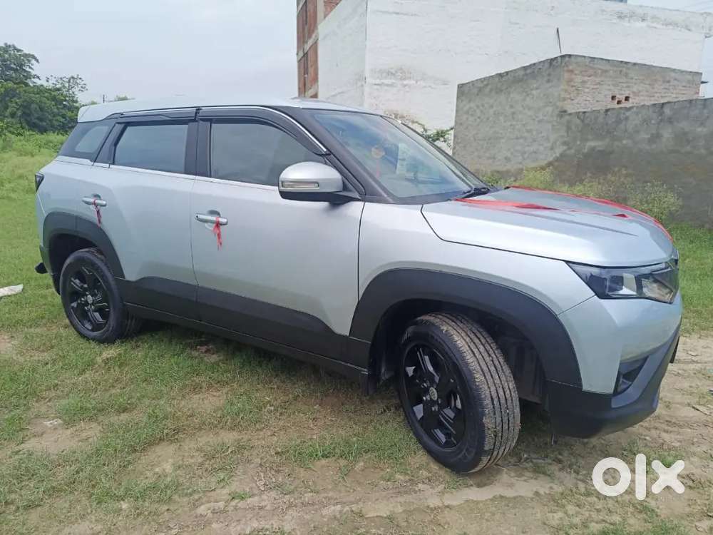 Maruti Suzuki Brezza 2023 Hybrid