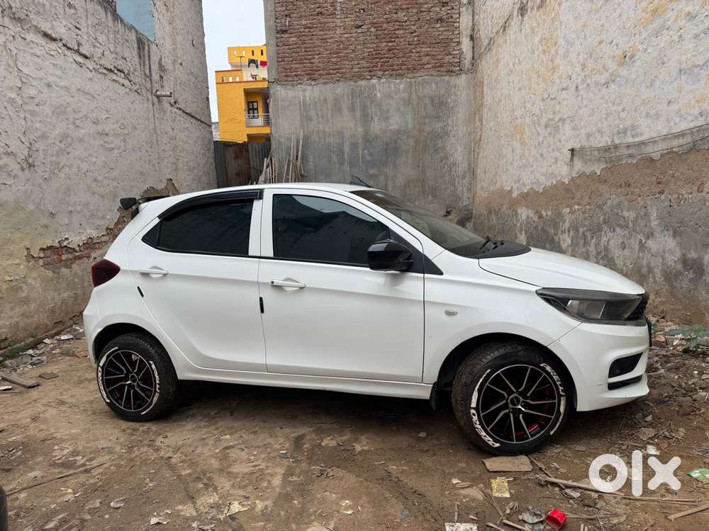 Tata Tiago 1.2 2023