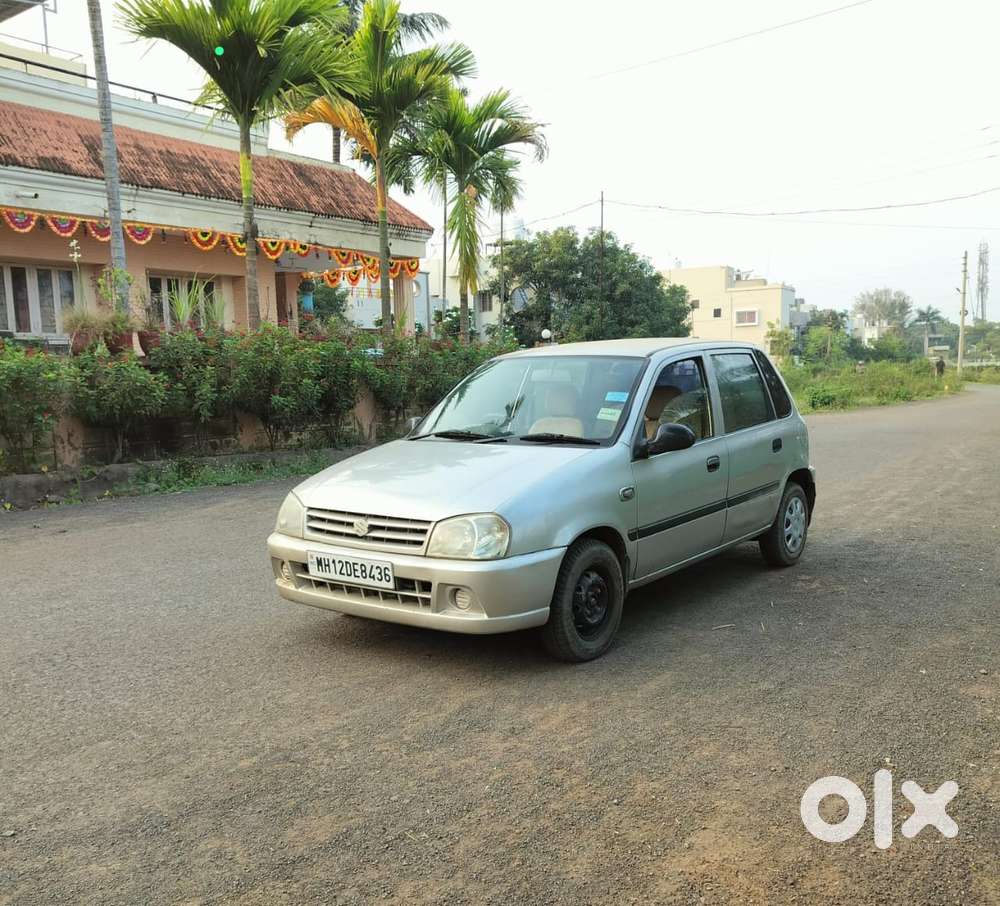 Maruti Suzuki Zen Estilo, 2006, Petrol